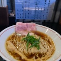 実際訪問したユーザーが直接撮影して投稿した清水ラーメン専門店麺屋 鳥見本 清湯 岩出店の写真