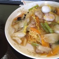 実際訪問したユーザーが直接撮影して投稿した三郷温中華料理華正の写真