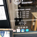 実際訪問したユーザーが直接撮影して投稿した金町カフェBicycle Coffee Tokyoの写真