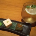 実際訪問したユーザーが直接撮影して投稿した松濤和食 / 日本料理KOiBUMiの写真