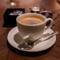 Coffee - 実際訪問したユーザーが直接撮影して投稿した恵比寿ステーキPeter Luger Steak House Tokyoの写真のメニュー情報