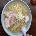 実際訪問したユーザーが直接撮影して投稿した杜の丘ラーメン / つけ麺中華そばマルヒロの写真