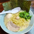 実際訪問したユーザーが直接撮影して投稿した櫻野ラーメン / つけ麺横浜家系ラーメン さくら 魂心家の写真