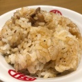 実際訪問したユーザーが直接撮影して投稿した蒲田ラーメン / つけ麺田中そば店 蒲田店の写真