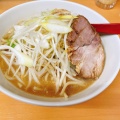 実際訪問したユーザーが直接撮影して投稿した天川大島町ラーメン / つけ麺原点 天川店の写真