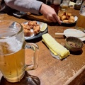 実際訪問したユーザーが直接撮影して投稿した北一条西居酒屋居酒屋ふる里 札幌総本店の写真