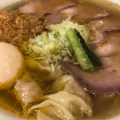 実際訪問したユーザーが直接撮影して投稿した越ヶ谷ラーメン / つけ麺ラー麺専門店 こしがやの写真