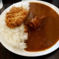 実際訪問したユーザーが直接撮影して投稿した清澄カレーVIGORの写真