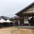 実際訪問したユーザーが直接撮影して投稿した豊田町大字中村道の駅道の駅 蛍街道西ノ市の写真