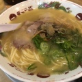 実際訪問したユーザーが直接撮影して投稿した神田三崎町ラーメン専門店天下一品 水道橋店の写真