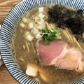 実際訪問したユーザーが直接撮影して投稿した月が丘ラーメン / つけ麺に干し屋 SINCHANの写真