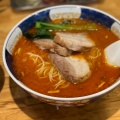 実際訪問したユーザーが直接撮影して投稿した赤坂ラーメン / つけ麺支那麺 はしご 赤坂店の写真