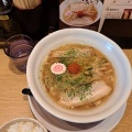 実際訪問したユーザーが直接撮影して投稿した高畑ラーメン専門店からみそラーメンふくろう高畑店の写真