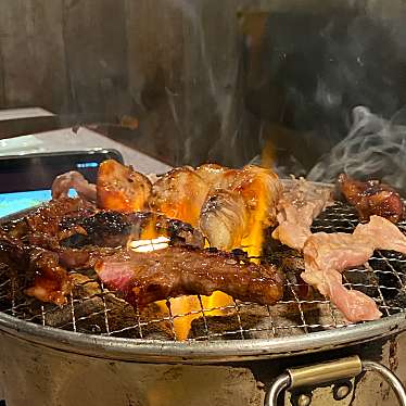実際訪問したユーザーが直接撮影して投稿した松永町焼肉牛楽屋の写真