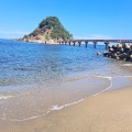 実際訪問したユーザーが直接撮影して投稿した由良海水浴場 / 海浜由良海岸の写真