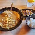 実際訪問したユーザーが直接撮影して投稿した本町ラーメン / つけ麺麺屋 五郎蔵の写真