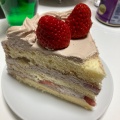 実際訪問したユーザーが直接撮影して投稿した高須ケーキパティスリー マリアージュの写真