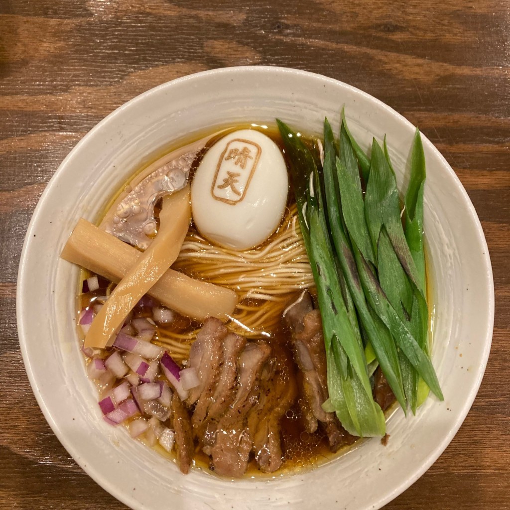 [岡山市北区のラーメン集🍜]をテーマに、LINE PLACEのユーザーmrarashiさんがおすすめするグルメ店リストの代表写真