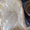5枚切り - 実際訪問したユーザーが直接撮影して投稿した大橋町食パン専門店🍞食パンのお店パンだの写真のメニュー情報