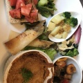 実際訪問したユーザーが直接撮影して投稿した西岩田カフェVEGECAFE LOTUSの写真