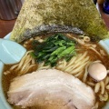 実際訪問したユーザーが直接撮影して投稿した伊勢佐木町ラーメン / つけ麺三國家 関内店の写真