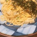 実際訪問したユーザーが直接撮影して投稿した島屋パスタ生麺専門鎌倉パスタ ユニバーサルシティウォーク店の写真