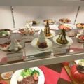 実際訪問したユーザーが直接撮影して投稿した高輪和食 / 日本料理麻布茶房 ウィング高輪店の写真