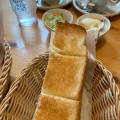 実際訪問したユーザーが直接撮影して投稿した城内喫茶店コメダ珈琲店 北九州勝山公園店の写真