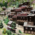 実際訪問したユーザーが直接撮影して投稿した有明遊園地 / テーマパークSMALL WORLDS Miniature Museumの写真