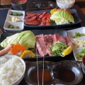 実際訪問したユーザーが直接撮影して投稿した古田焼肉焼肉レストランよつば亭の写真