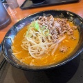 元祖味噌ラーメン - 実際訪問したユーザーが直接撮影して投稿した藤塚ラーメン専門店マルキン本舗 春日部店の写真のメニュー情報