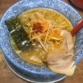 実際訪問したユーザーが直接撮影して投稿した寺塚ラーメン / つけ麺中華そば 郷家 寺塚本店の写真