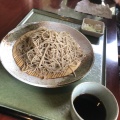 実際訪問したユーザーが直接撮影して投稿した北城そば蕎麦酒房 膳の写真