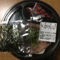 たたき丼並弁当 - 実際訪問したユーザーが直接撮影して投稿した笠原町牛丼すき家 水戸笠原店の写真のメニュー情報