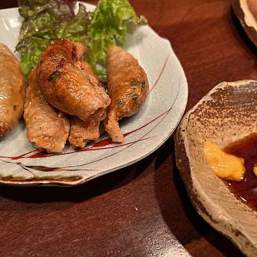 実際訪問したユーザーが直接撮影して投稿した松縄町焼鳥百千萬の写真