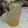 実際訪問したユーザーが直接撮影して投稿した錦町カフェGODIVA cafe Omiyaの写真