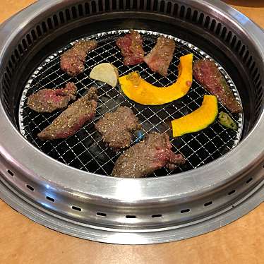 うまい焼肉 あおぞら バイパス店のundefinedに実際訪問訪問したユーザーunknownさんが新しく投稿した新着口コミの写真