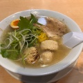 実際訪問したユーザーが直接撮影して投稿した香流ラーメン専門店丸源ラーメン 名東香流店の写真