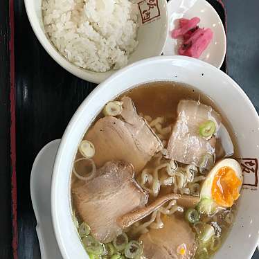 喜多方ラーメン 坂内 四日市店のundefinedに実際訪問訪問したユーザーunknownさんが新しく投稿した新着口コミの写真