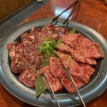 実際訪問したユーザーが直接撮影して投稿した箕面焼肉焼肉 たくちゃんの写真