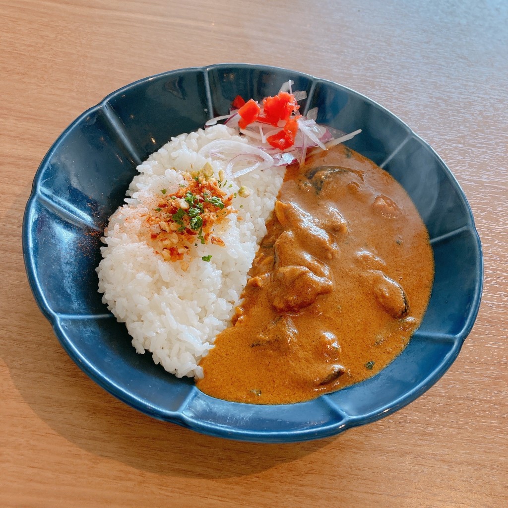 あやめ1027さんが投稿した大日イタリアンのお店カフェ ローマの写真