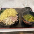 実際訪問したユーザーが直接撮影して投稿した京島ラーメン / つけ麺めん丸 曳舟店の写真