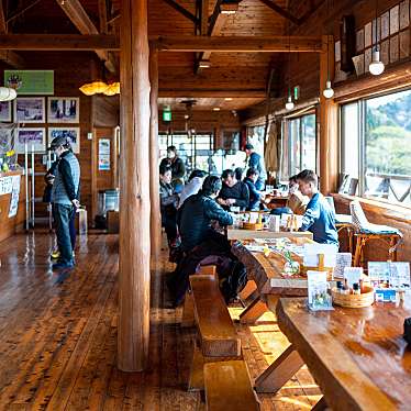 実際訪問したユーザーが直接撮影して投稿した宇久須公共宿舎西天城高原「牧場の家」の写真