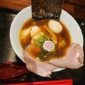 実際訪問したユーザーが直接撮影して投稿した城内通ラーメン専門店中華蕎麦 しげ田の写真