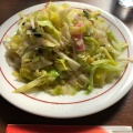 実際訪問したユーザーが直接撮影して投稿した平野町中華料理中華菜館 宝来軒の写真