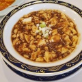 選べるランチセット - 実際訪問したユーザーが直接撮影して投稿した田野中華料理中国料理 海響の写真のメニュー情報