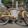 実際訪問したユーザーが直接撮影して投稿した金町カフェBicycle Coffee Tokyoの写真