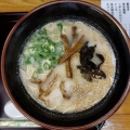 実際訪問したユーザーが直接撮影して投稿した千代田ラーメン / つけ麺ラーメン長浜華の写真