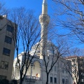 実際訪問したユーザーが直接撮影して投稿した大山町カフェユヌス エムレ カフェの写真