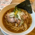 実際訪問したユーザーが直接撮影して投稿した小島南ラーメン / つけ麺中華そば専門 めんや いただきの写真